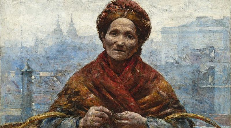 Aphorism 4 – Nietzsche on Jewish People