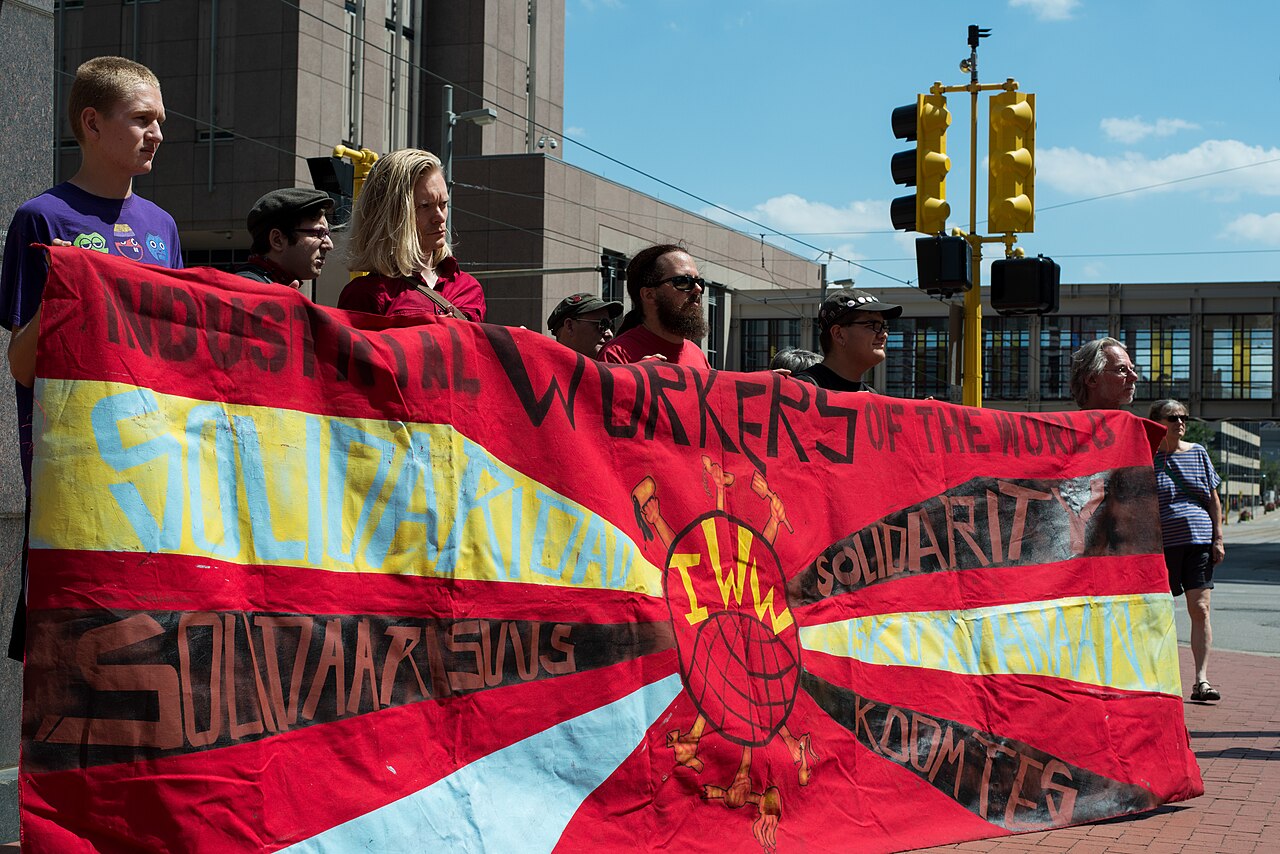 Anti-Manifesto for a New Vanguard Theory Group